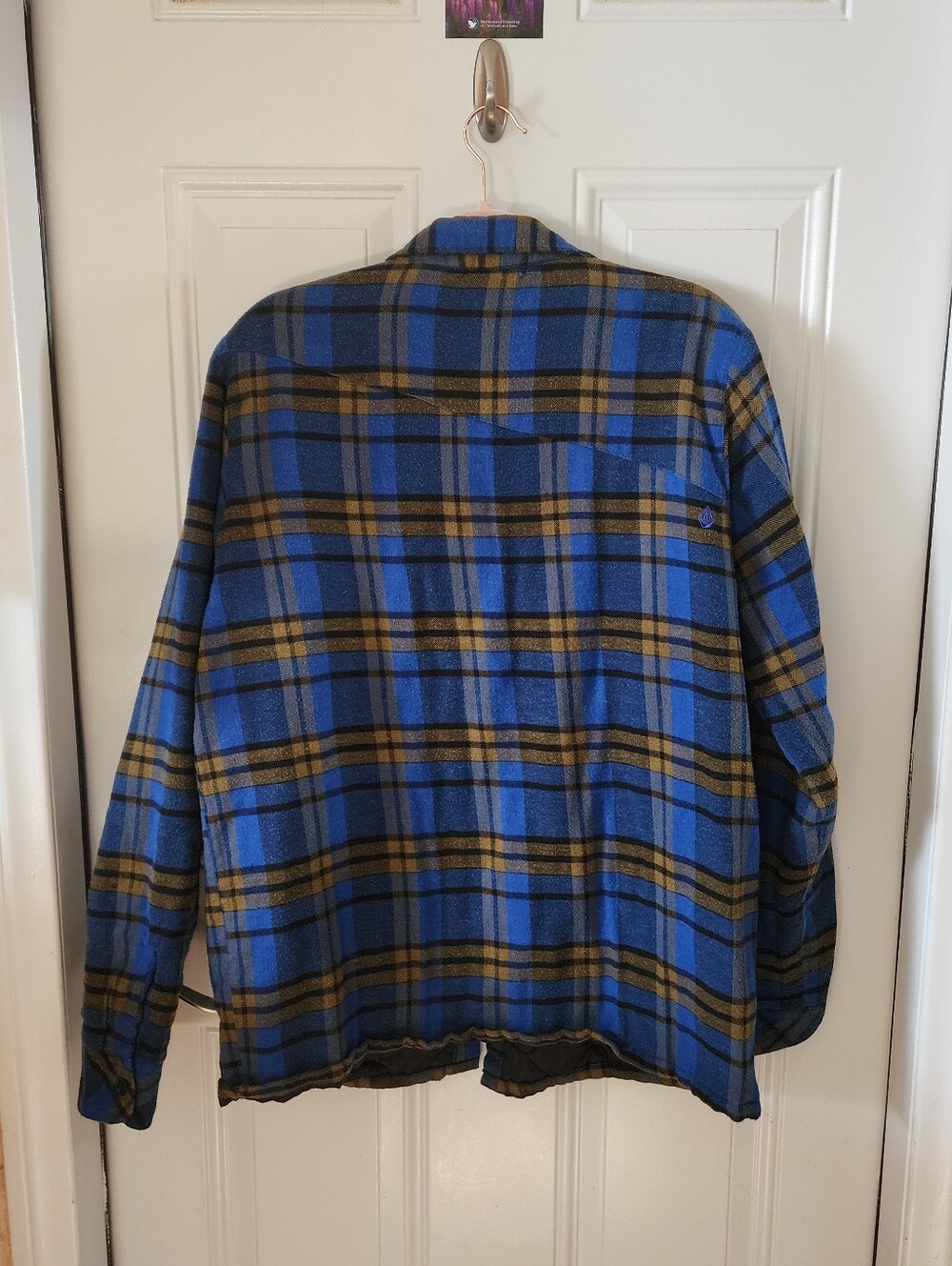 Volcom Jacket - Picture 5 of 7